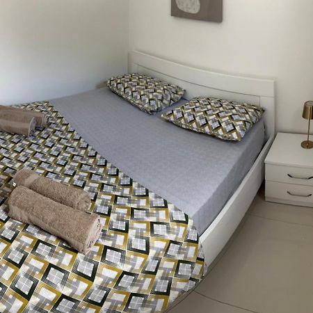 Apartments As بودفا المظهر الخارجي الصورة
