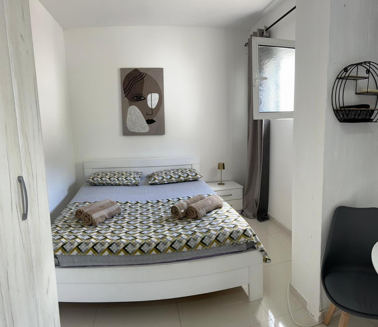 Apartments As بودفا المظهر الخارجي الصورة