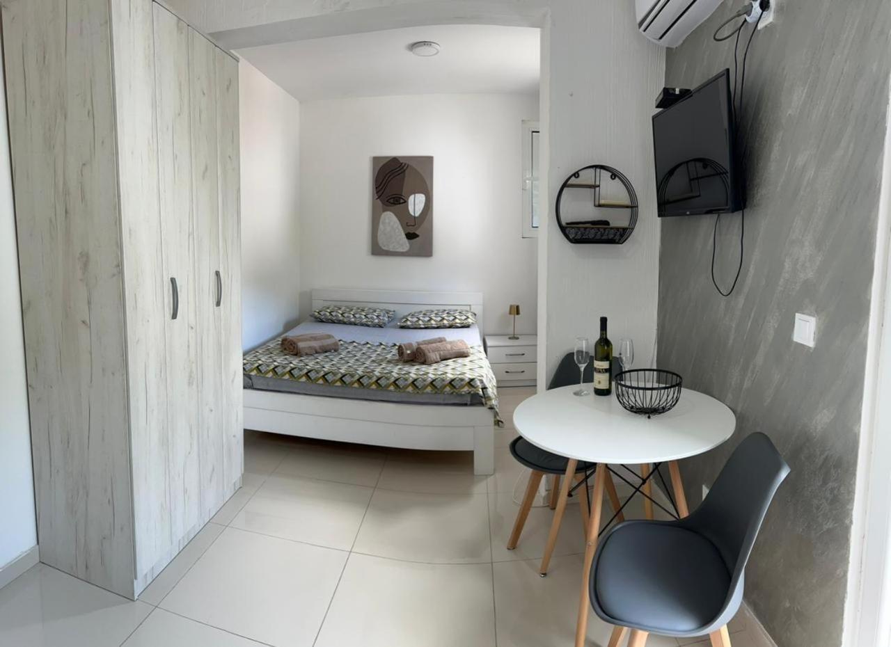 Apartments As بودفا المظهر الخارجي الصورة