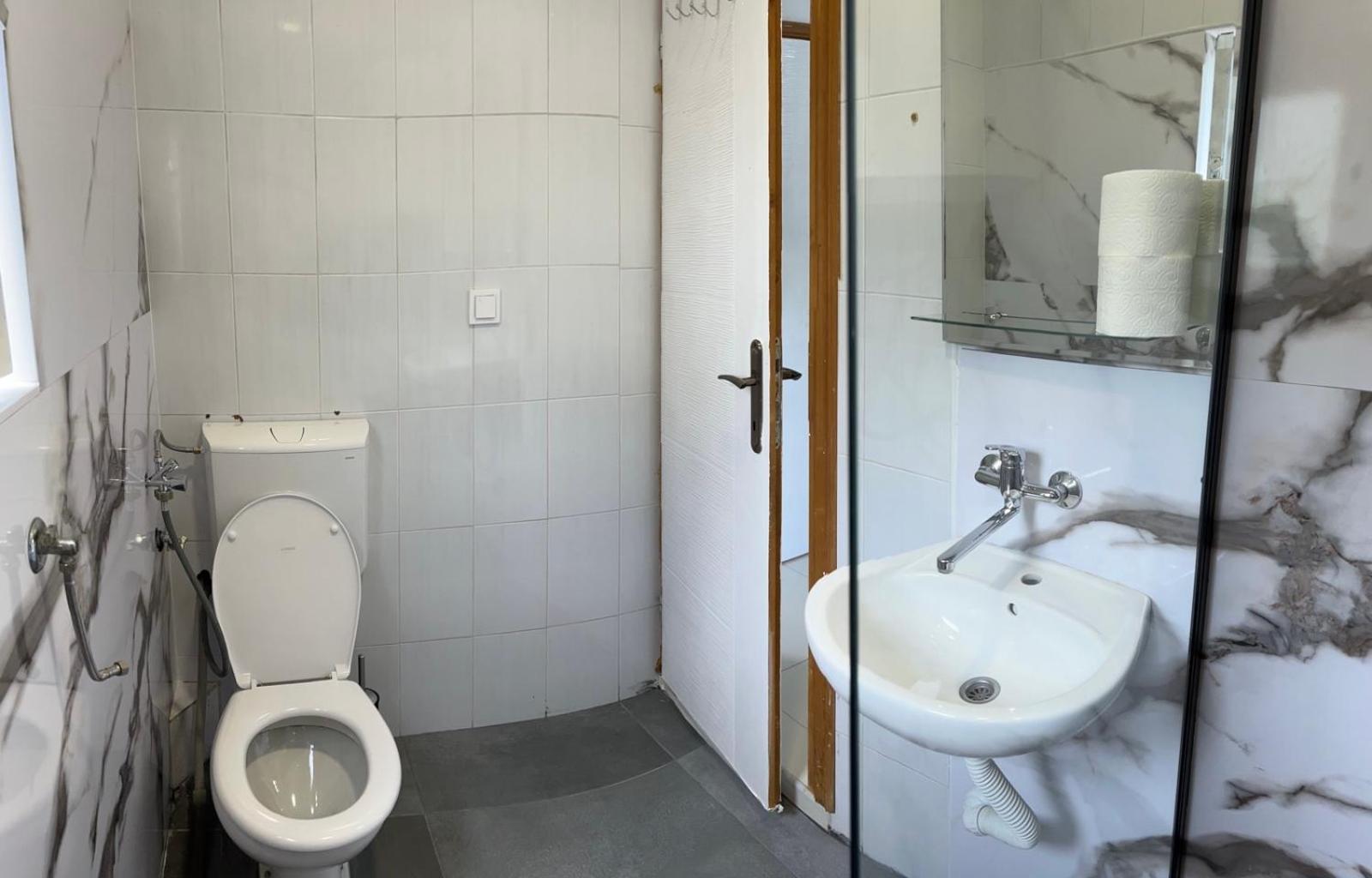 Apartments As بودفا المظهر الخارجي الصورة