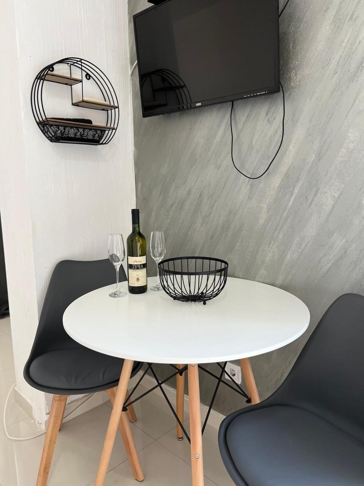 Apartments As بودفا المظهر الخارجي الصورة