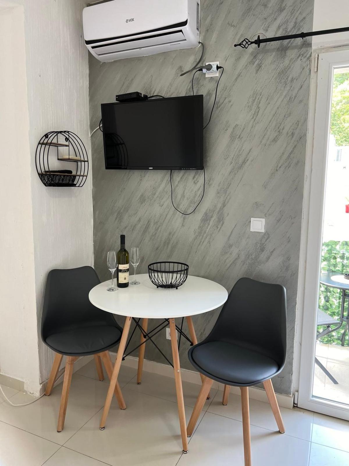 Apartments As بودفا المظهر الخارجي الصورة