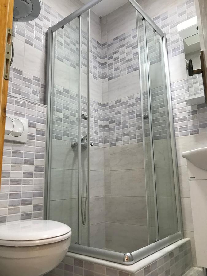 Apartments As بودفا المظهر الخارجي الصورة