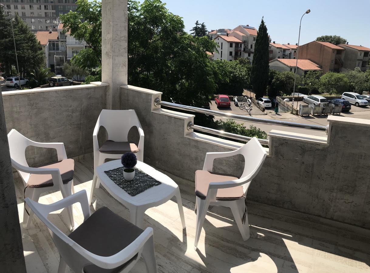 Apartments As بودفا المظهر الخارجي الصورة