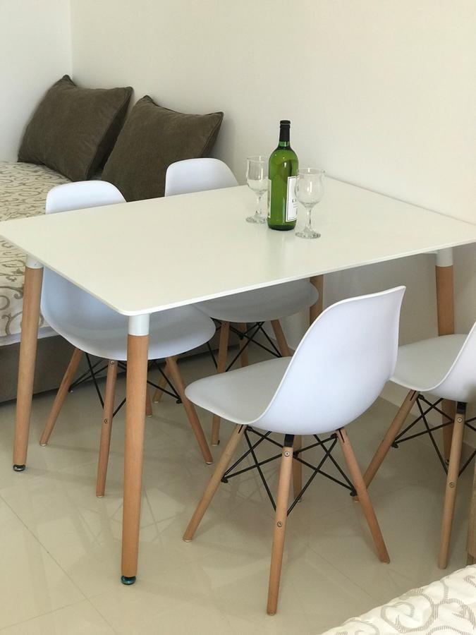 Apartments As بودفا المظهر الخارجي الصورة