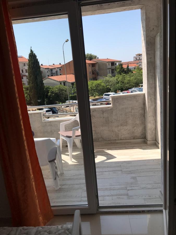 Apartments As بودفا المظهر الخارجي الصورة