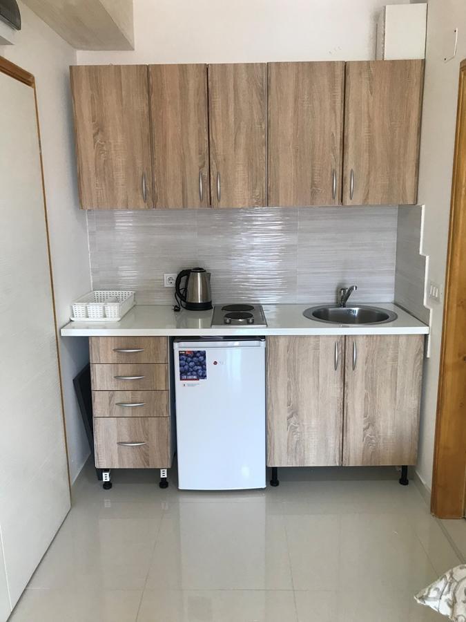 Apartments As بودفا المظهر الخارجي الصورة