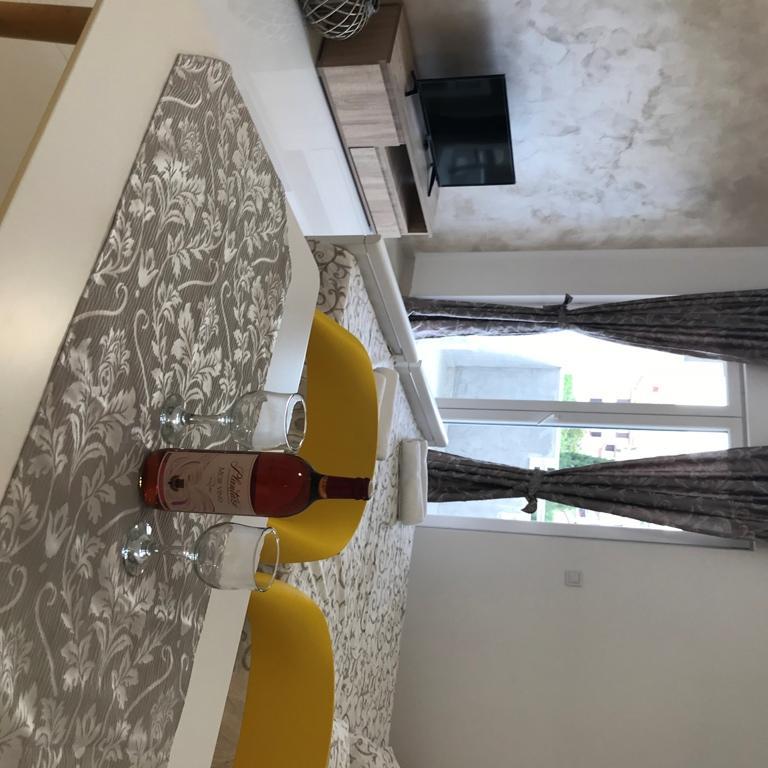 Apartments As بودفا المظهر الخارجي الصورة