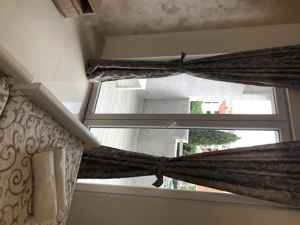 Apartments As بودفا المظهر الخارجي الصورة