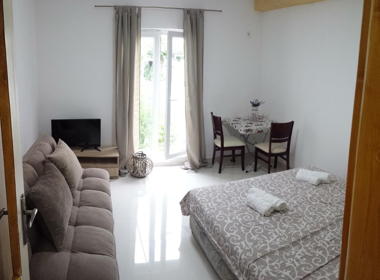 Apartments As بودفا المظهر الخارجي الصورة