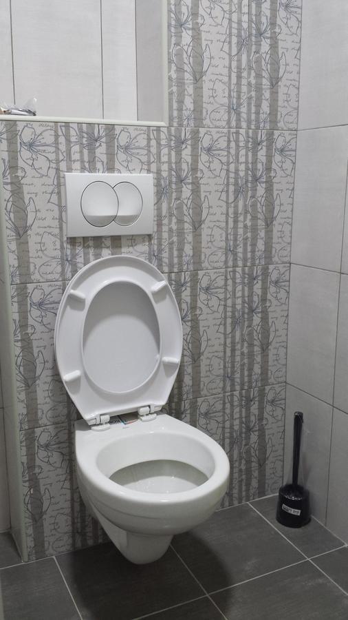 Apartments As بودفا المظهر الخارجي الصورة