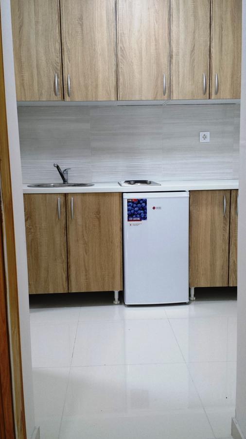 Apartments As بودفا المظهر الخارجي الصورة