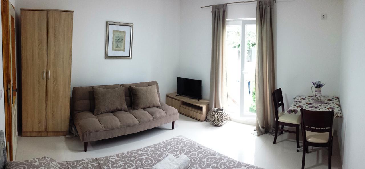 Apartments As بودفا المظهر الخارجي الصورة
