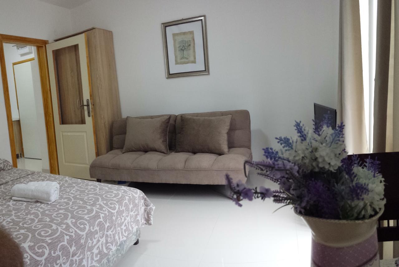 Apartments As بودفا المظهر الخارجي الصورة