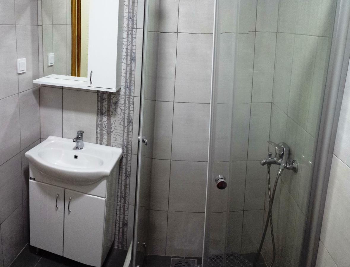 Apartments As بودفا المظهر الخارجي الصورة